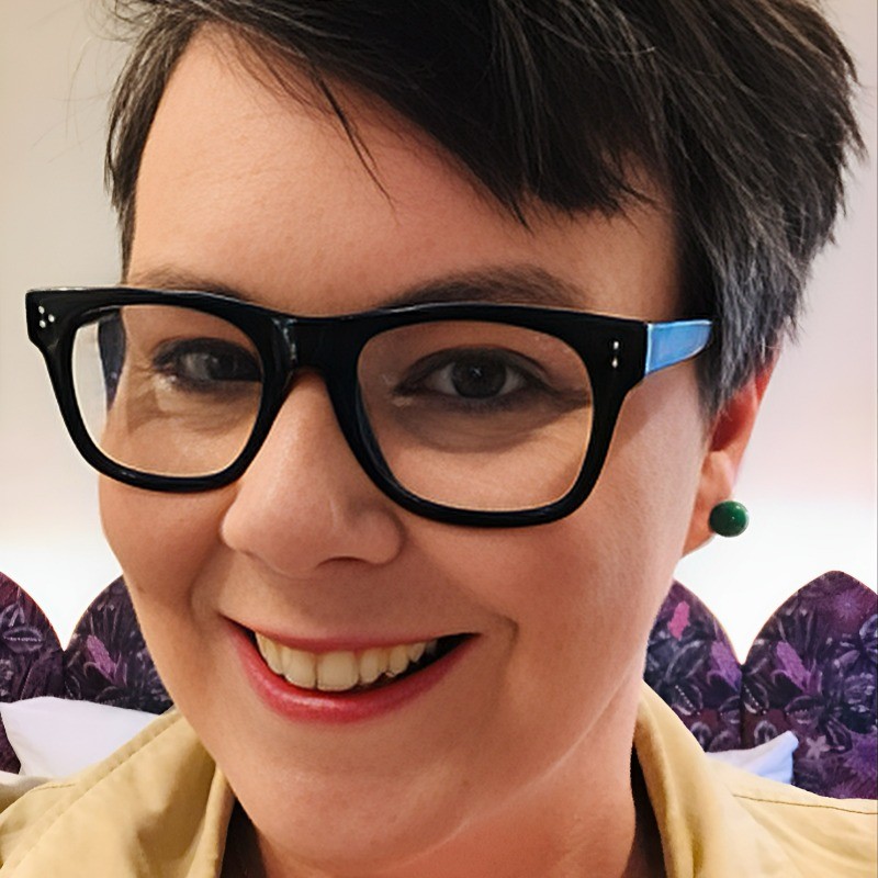 Amanda Brummell